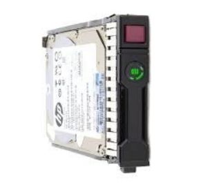 Picture of HPE 960GB SAS Read Intensive 12G SFF (2.5") SC Value SAS Multi Vendor Solid State Drive P36997-B21 P37064-001