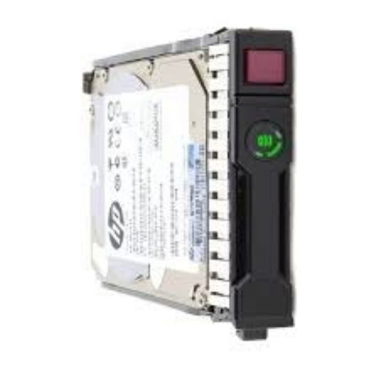 Picture of HPE 960GB SAS Read Intensive 12G SFF (2.5") SC Value SAS Multi Vendor Solid State Drive P36997-B21 P37064-001