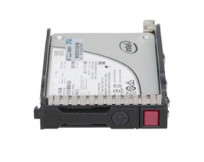 Picture of HPE 1.92TB SAS Read Intensive 12G SFF (2.5") SC Multi Vendor Solid State Drive P49030-B21 P49734-001