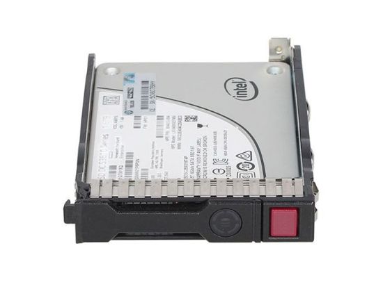 Picture of HPE 1.92TB SAS Read Intensive 12G SFF (2.5") SC Multi Vendor Solid State Drive P49030-B21 P49734-001