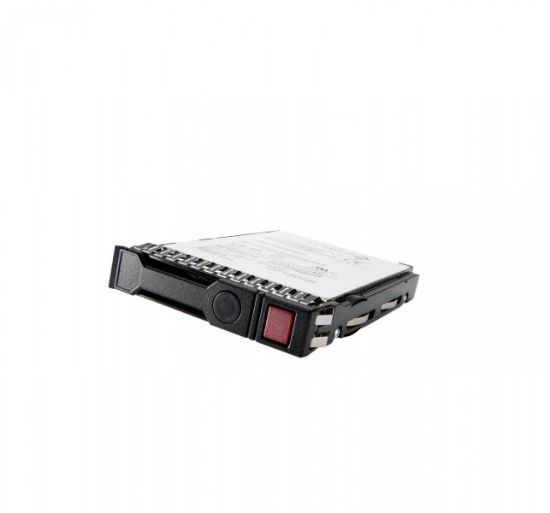 Picture of HPE 3.84TB SAS Read Intensive 12G SFF (2.5") SC Multi Vendor Solid State Drive P49034-B21 P49736-001