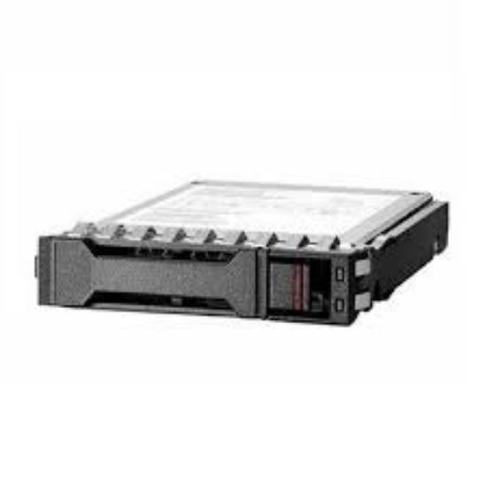 Picture of HPE 800GB SAS Mixed Use 12G SFF (2.5") SC Multi Vendor Solid State Drive P49046-B21 P49744-001