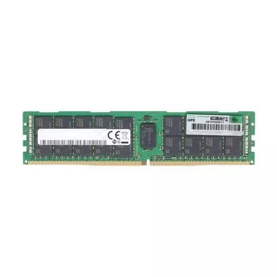 Picture of Intel Optane 128GB persistent memory 200 Series for HPE 2X P23532-B21 P31373-001