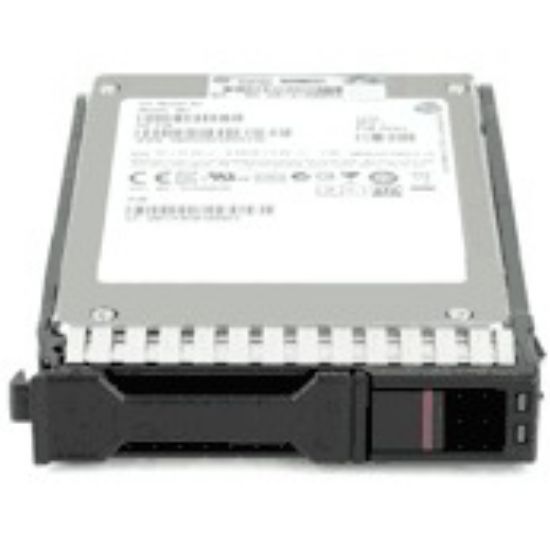 Picture of HPE 15.36TB NVMe Gen4 High Performance Read Intensive SFF BC U.3 PM1733a SSD P50224-B21 P50961-001