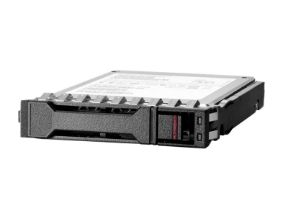 Picture of HPE 6.4TB NVMe Gen4 Mainstream Performance Mixed Use SFF BC U.3 Static V2 Multi Vendor SSD P65023-B21