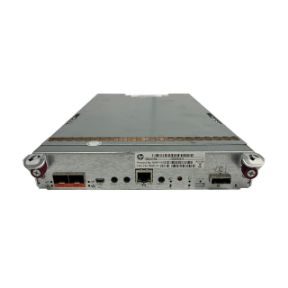 Picture of HP MSA 1040 1Gb iSCSI 2-Port Controller 758367-001