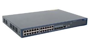 Picture of HP 5120-24G EI Switch JE066A