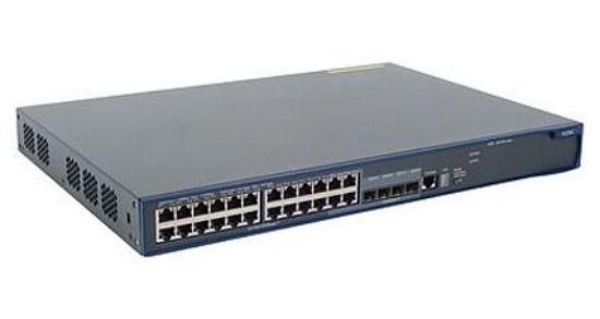 Picture of HP 5120-24G EI Switch JE066A