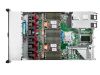 Picture of HPE DL360 Gen10 Plus 10SFF SAS/SATA 1U Rack Server P28948-B21