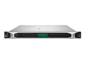 Picture of HPE DL360 Gen10 Plus 10SFF SAS/SATA 1U Rack Server P28948-B21