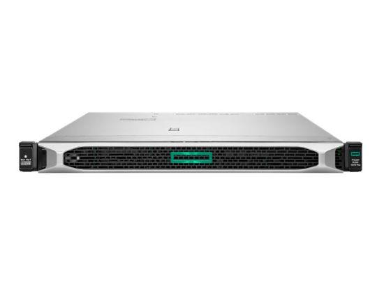 Picture of HPE DL360 Gen10 Plus 10SFF SAS/SATA 1U Rack Server P28948-B21