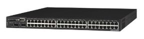 Picture of HP 5500-24G-4SFP HI Switch with 2 Interface Slots JG311A