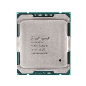 Picture of Intel Xeon E5-2690v4 (2.6GHz/14-core/35MB/135W) Processor SR2N2