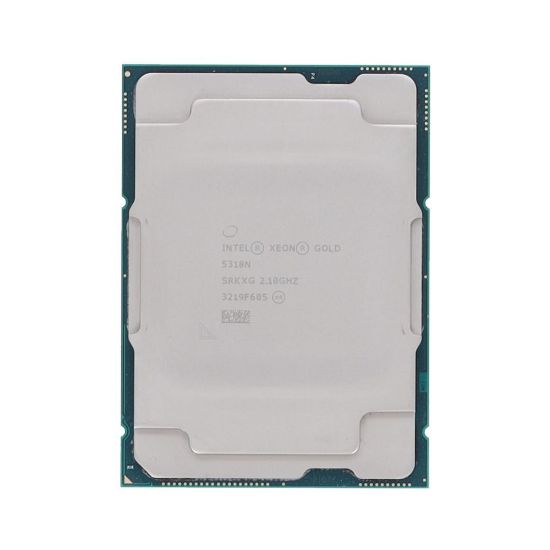 Picture of Intel Xeon Gold 5318N (2.10GHz/24-core/150W) Processor Kit SRKXG