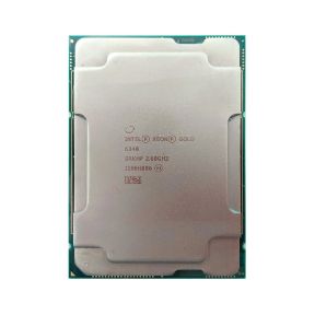 Picture of Intel Xeon Gold 6348 (2.60GHz/28-core/235W) Processor Kit SRKHP