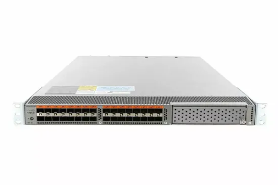 Picture of Cisco Nexus 5000 32 Port 10G Switch N5K-C5548UP