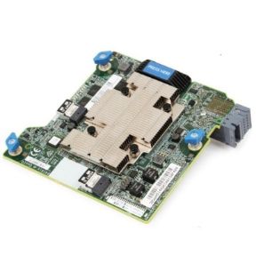 Picture of HPE Microchip SmartRAID P416ie-m x16 Lanes 2GB Cache SAS 12G Controller P38721-B21 P42977-001