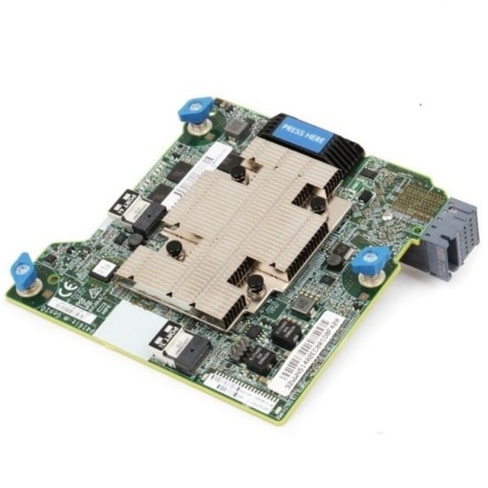 Picture of HPE Microchip SmartRAID P416ie-m x16 Lanes 2GB Cache SAS 12G Controller P38721-B21 P42977-001