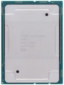 Picture of Intel Xeon-Gold 6230R (2.1GHz/26-core/150W) Processor Kit SRGZA