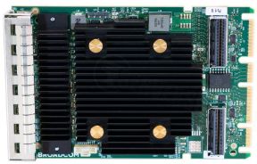 Picture of HPE MR416i-o Gen11 x16 Lanes 8GB Cache OCP SPDM Storage Controller P47781-B21 P47952-001