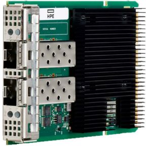 Picture of HPE Broadcom BCM57414 Ethernet 10/25Gb 2-port SFP28 OCP3 Adapter P10115-B21 P14484-001