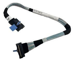 Picture of HPE ProLiant DL3XX Gen11 CPU 1 & 2 to OCP2 x8 Enablement Kit P51911-B21 P52801-001