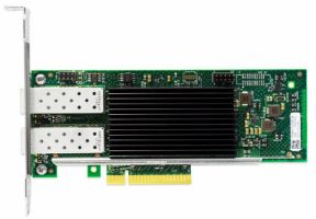 Picture of HPE Intel E810-XXVDA2 Ethernet 10/25Gb 2-port SFP28 Adapter P08443-B21 P14483-001