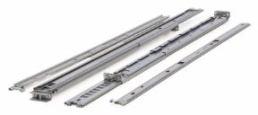 Picture of HPE ProLiant DL300 Gen10 Plus 1U SFF Easy Install Rail Kit P26485-B21 P38898-001