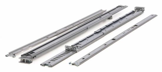 Picture of HPE ProLiant DL300 Gen10 Plus 1U SFF Easy Install Rail Kit P26485-B21 P38898-001