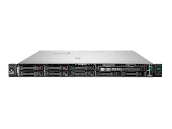 Picture of HPE DL360 Gen10 Plus 8SFF SATA/SAS CTO Rack Server P28948-B21
