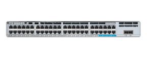 Picture of Cisco Catalyst 9200L-48PXG-2Y-E C9200L-48PXG-2Y-E Switch