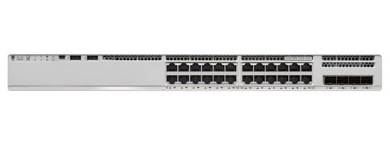 Picture of Cisco Catalyst 9200L-24PXG-4X-A C9200L-24PXG-4X-A Switch