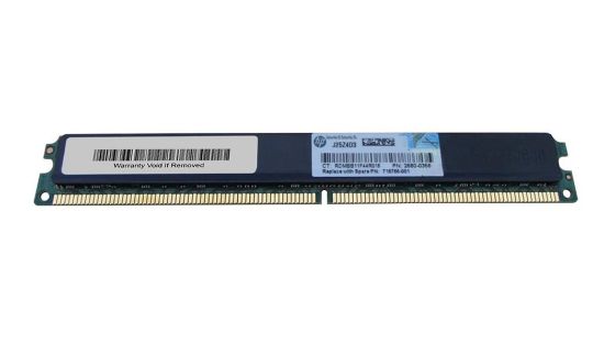 Picture of HPE 3PAR 8GB 2Rx4 PC2-5300 VL ECC Memory Module 716766-001