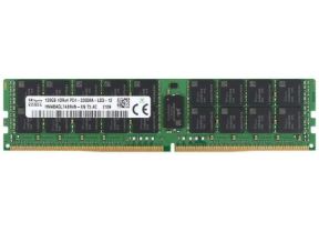 Picture of HPE 128GB (1x128GB) Quad Rank x4 DDR4-3200 CAS-22-22-22 Load Reduced Smart Memory Kit P06037-B21 P11447-0A1