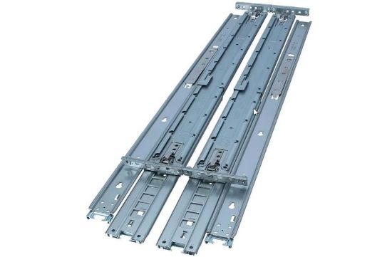 Picture of HPE DL38X Gen10 Plus 2U SFF Easy Install Rail Kit P22018-B21 P24098-001