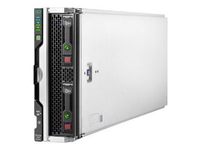 Picture of HPE Synergy 480 Gen10 V2 2SFF NVMe CTO Blade Server 871942-B21
