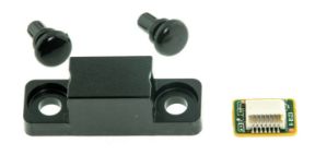 Picture of HPE Trusted Platform Module 2.0 Gen10 Plus Black Rivets Kit P13771-B21 P24306-001