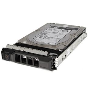 Picture of Dell 2TB SAS 7.2K 12G (3.5'') Hard Drive K7VW5 0K7VW5