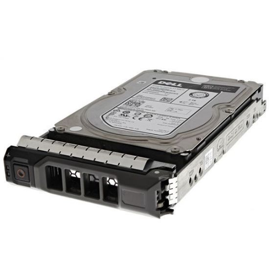 Picture of Dell 300GB SAS 15K 6G (3.5'') Hard Drive F617N 0F617N