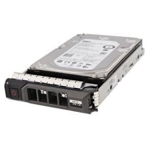 Picture of Dell 6TB SATA 7.2K 6G (3.5'') Hard Drive  P00JM 0P00JM