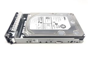 Picture of Dell 8TB SAS 7.2K 12G (3.5") Hard Drive KRDKK 0KRDKK