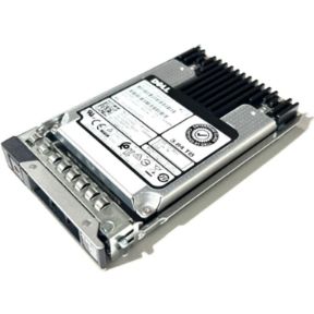 Picture of Dell 3.84TB SAS Read Intensive MLC 12G (2.5") Solid State Drive XCRDV 0XCRDV