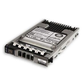 Picture of Dell 1.92TB SAS Read Intensive MLC 12G (2.5") Solid State Drive 0FYFW 00FYFW