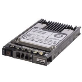 Picture of Dell 1.92TB SAS Mixed Use MLC 12G (2.5") Solid State Drive V0K7V 0V0K7V