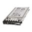 Picture of Dell 480GB SAS Mixed Use MLC 12G (2.5") Solid State Drive 43PCJ 043PCJ