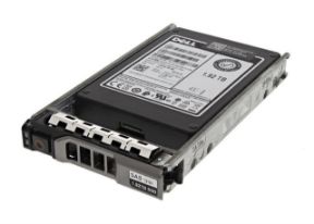 Picture of Dell 1.92TB SAS Read Intensive MLC 12G (2.5") Solid State Drive 086DD 0086DD
