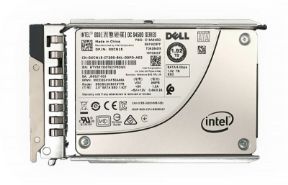 Picture of Dell 1.92TB SATA Read Intensive TLC 6G (2.5") Solid State Drive XCN15 0XCN15