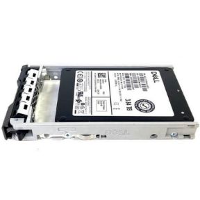 Picture of Dell 3.84TB SATA Read Intensive TLC 6G (2.5") Solid State Drive GCN5W 0GCN5W