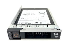 Picture of Dell 1.92TB SATA Read Intensive TLC 6G (2.5") Solid State Drive GYGVV 0GYGVV