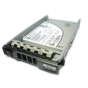 Picture of Dell 480GB SATA Read Intensive MLC 6G (2.5") Solid State Drive 64TMJ 064TMJ